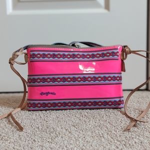 NWT - Consuela Charlie Midtown Crossbody